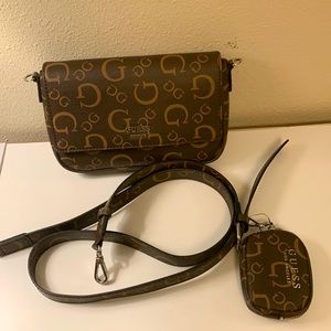 Guess Crossbody Bag